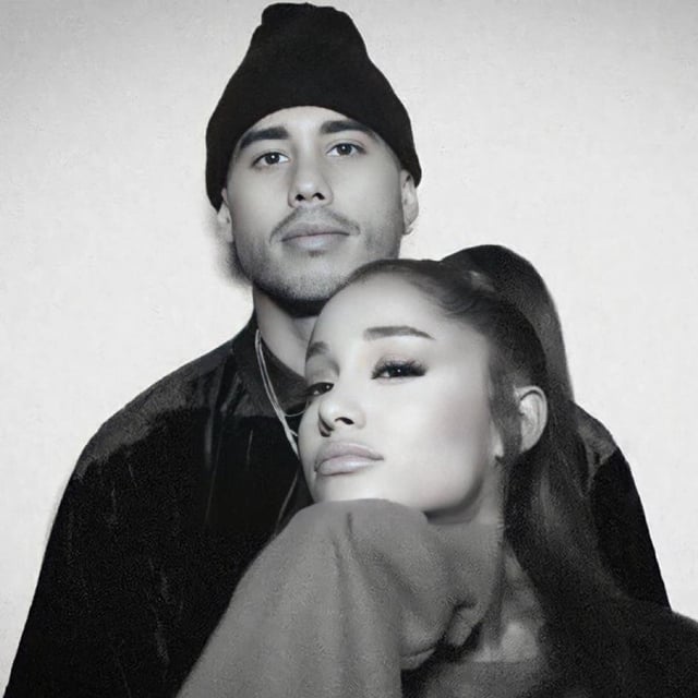 Ariana Has Liked All Of Ricky Alvarez’s Instagram Posts After The Two Were Allegedly Spotted Hanging Out Multiple Times. They’re Now Allegedly Seeing Each Other Again.