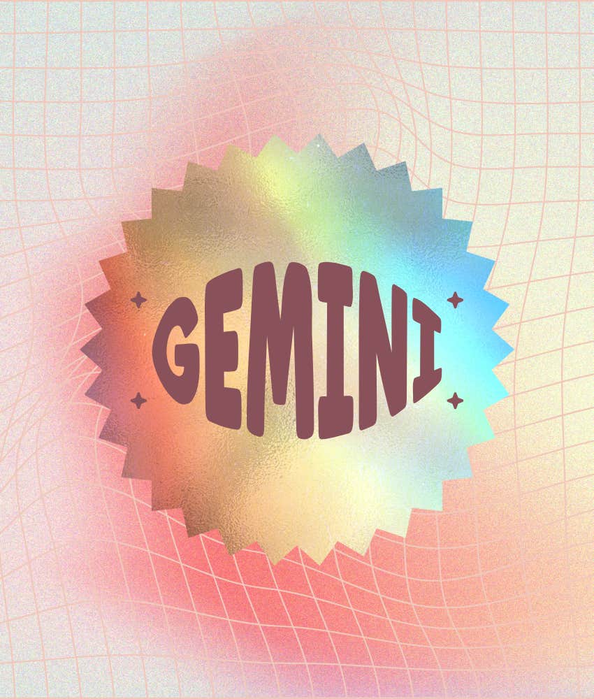 gemini zodiac signs good horoscopes July 6 2026