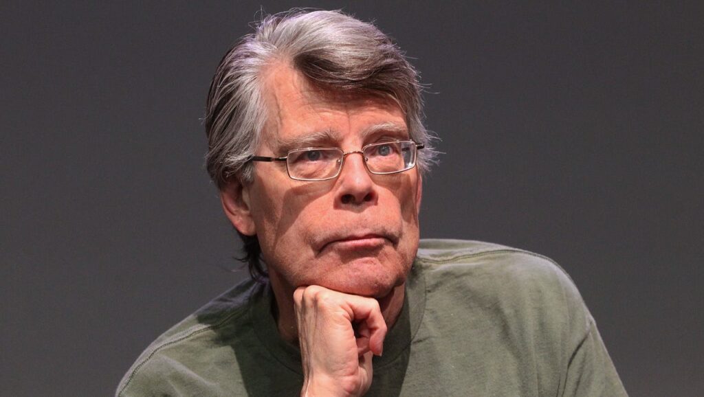 Stephen King Hits Out at Utah for Banning His 1982 Novella Collection From All Public Schools