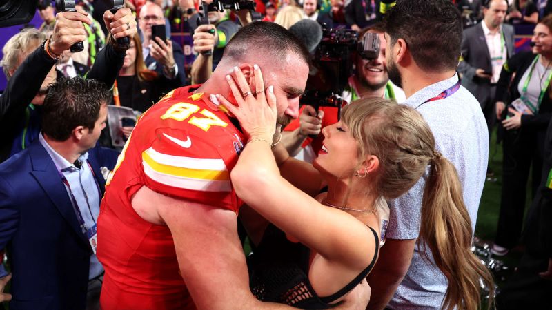 Live updates: Taylor Swift and Travis Kelce’s multi-day wedding celebration is underway Live updates: Taylor Swift and Travis Kelce’s multi-day wedding celebration is underway
