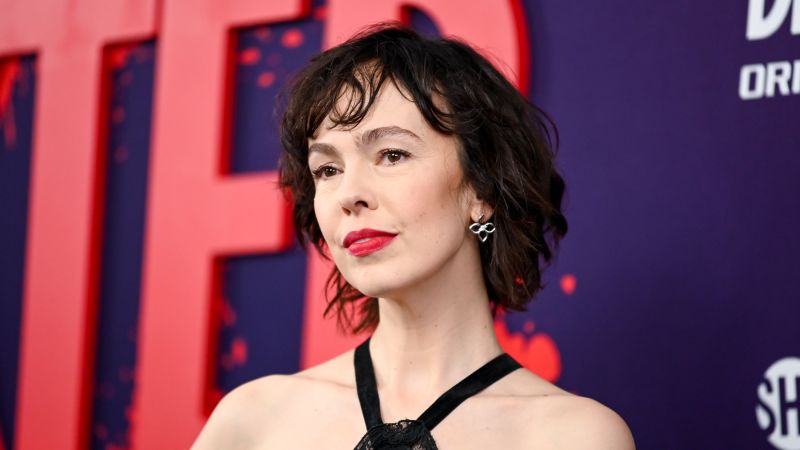 Brittany Allen scores ‘The Pitt’ Emmys nom after self-submitting Brittany Allen scores ‘The Pitt’ Emmys nom after self-submitting