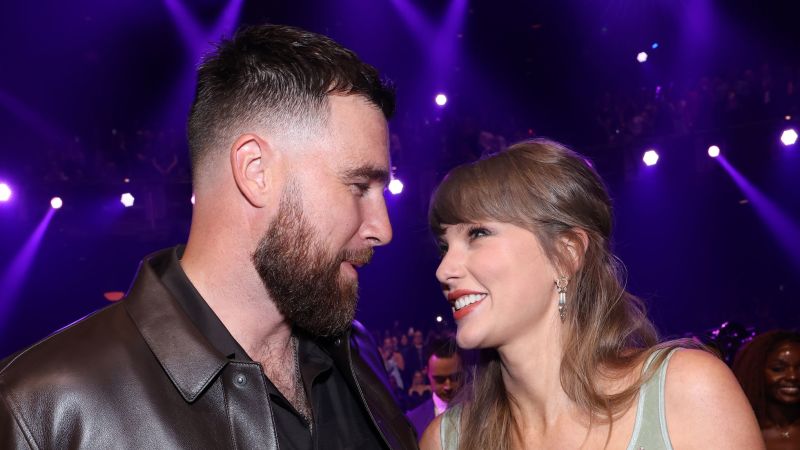 Taylor Swift and Travis Kelce wedding celebration expected at Madison Square Garden this week, sources say Taylor Swift and Travis Kelce wedding celebration expected at Madison Square Garden this week, sources say