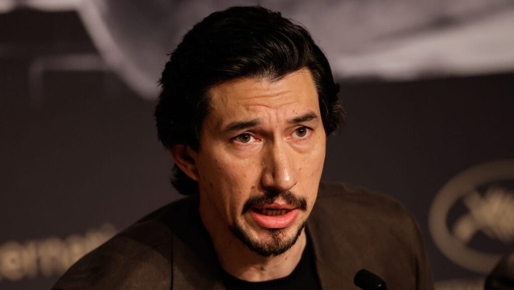 Kevin Feige Says Star Wars Actor Adam Driver Turning Down Marvel Roles Has Become a ‘Tradition’ Kevin Feige Says Star Wars Actor Adam Driver Turning Down Marvel Roles Has Become a 'Tradition'