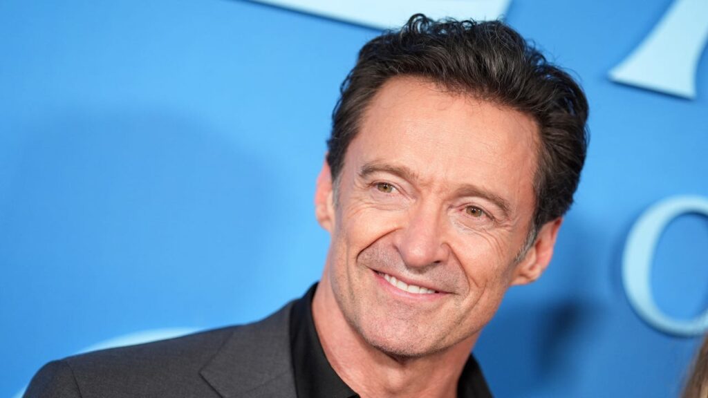 Hugh Jackman Suggests There’s No Need to Think About Handing Over The Role of Wolverine Just Yet Hugh Jackman Suggests There's No Need to Think About Handing Over The Role of Wolverine Just Yet