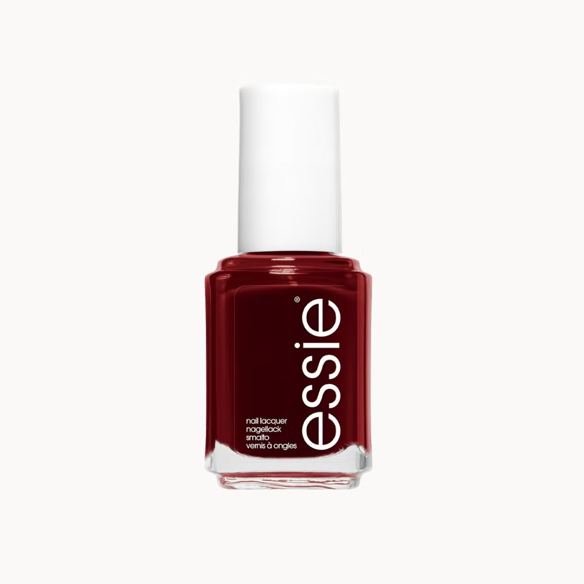 essie Nail Polish - 50 Bordeaux