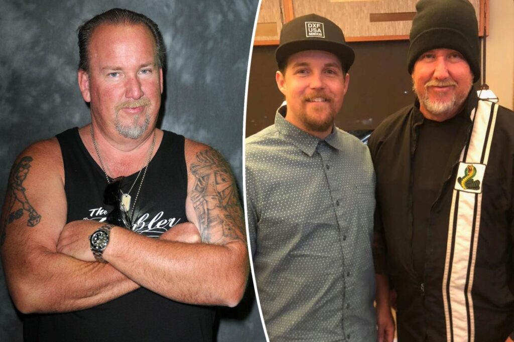 'Storage Wars' star Darrell Sheets' last words before tragic death revealed