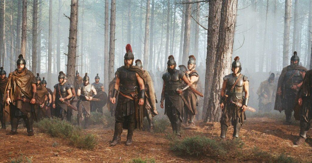 ‘The Odyssey’ Backlash Failed Tremendously