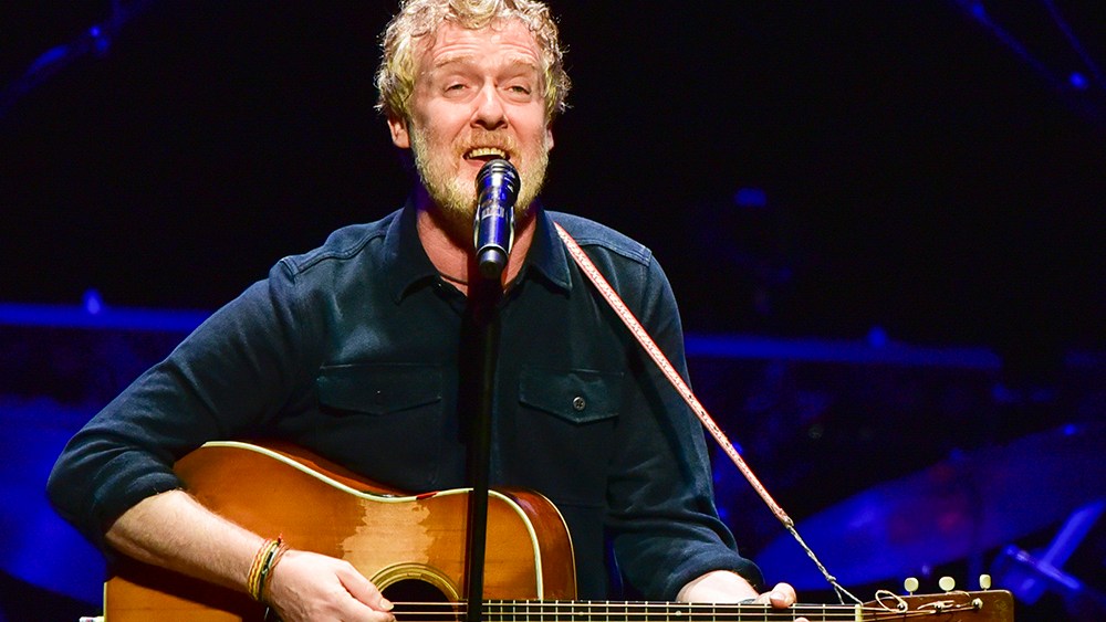 Glen Hansard Dead: ‘Once’ Star and Best Song Oscar Winner Was 56 Glen Hansard Dead: 'Once' Star and Best Song Oscar Winner Was 56