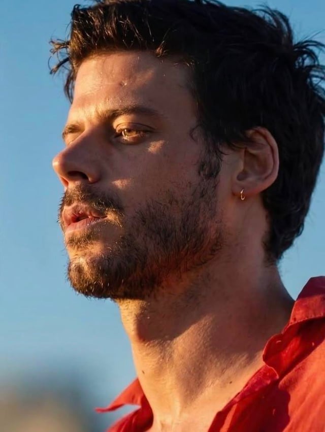 Happy 41st birthday to the talented François Arnaud