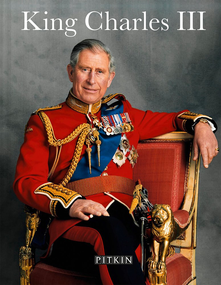 King Charles Iii