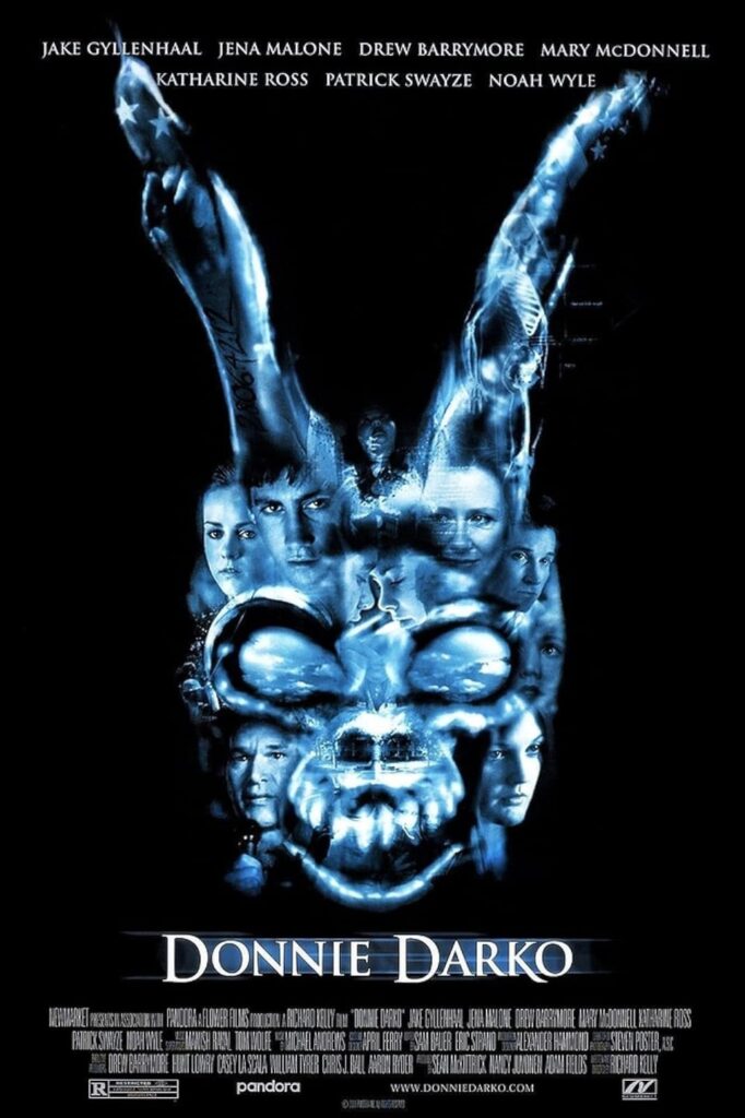 Discussion: Movies that bombed at the box office but were saved through DVD sales and word of mouth? Discussion: Movies that bombed at the box office but were saved through DVD sales and word of mouth?