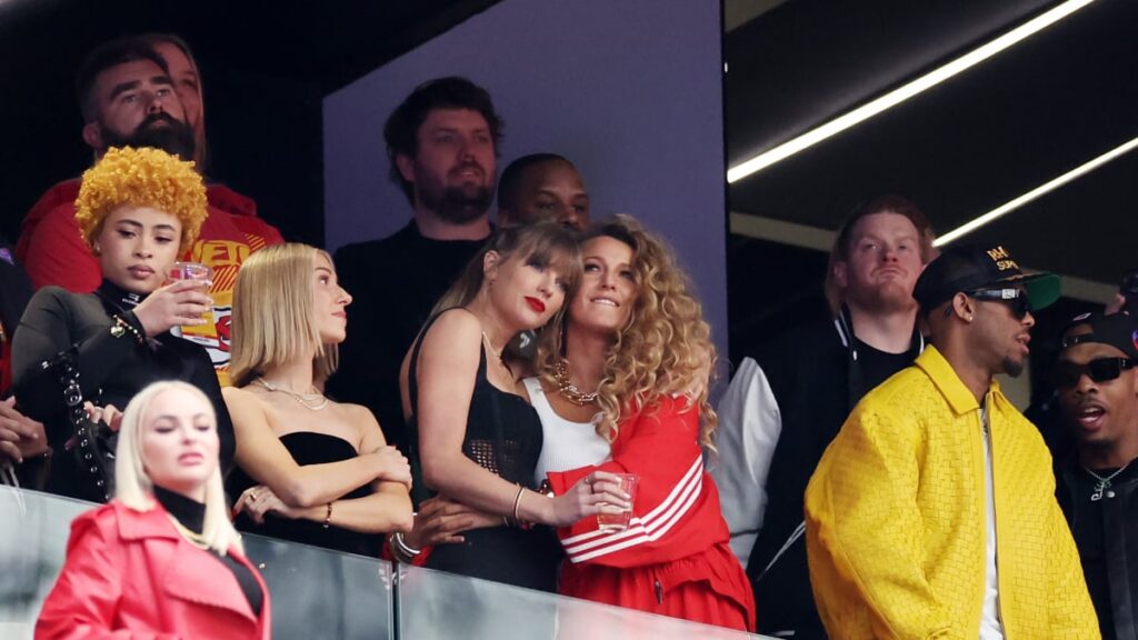 Taylor Swift wedding guest list: Here’s everyone definitely not on it Taylor Swift wedding guest list: Here's everyone definitely not on it