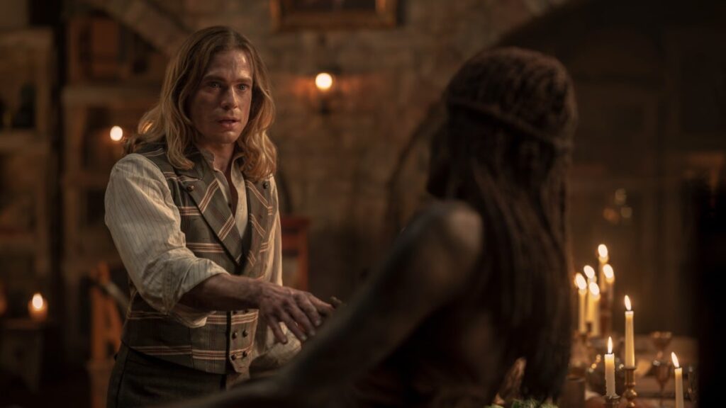 ‘The Vampire Lestat’ episode 7: What will happen next? 'The Vampire Lestat' episode 7: What will happen next?