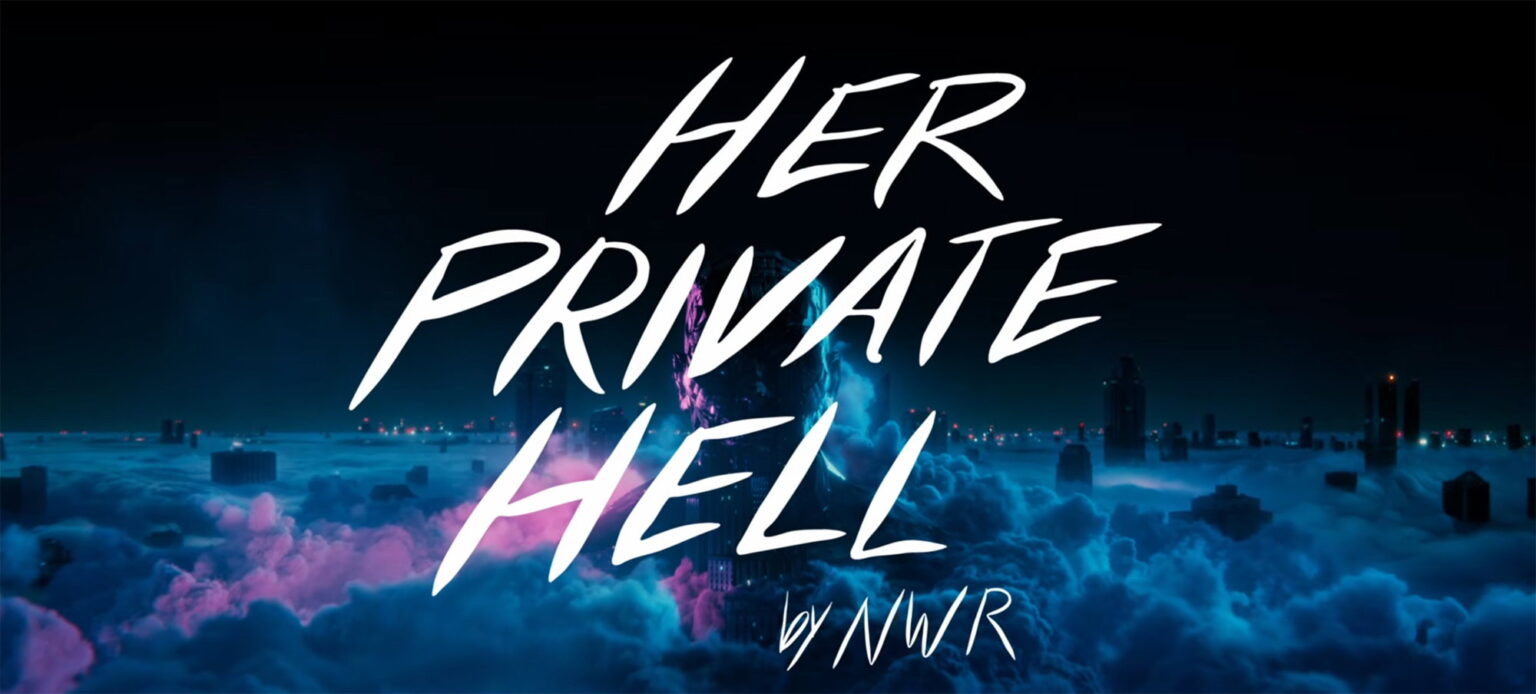 Full Trailer for Refn’s ‘Her Private Hell’ Neon Movie w/ Sophie Thatcher Full Trailer for Refn's 'Her Private Hell' Neon Movie w/ Sophie Thatcher