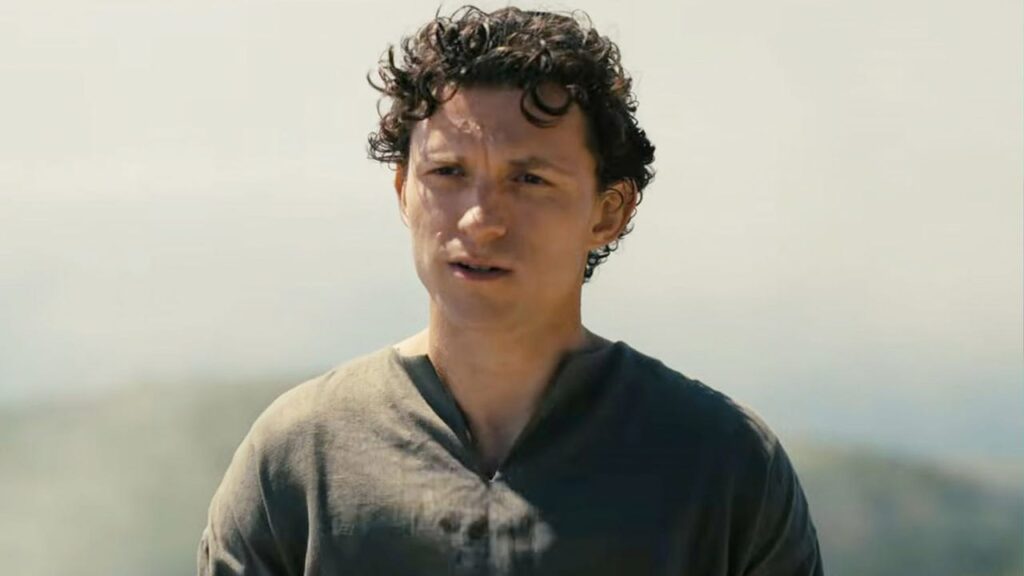 Tom Holland Says The Odyssey Is His Last Chance to ‘Play a Boy’ Tom Holland Says The Odyssey Is His Last Chance to ‘Play a Boy’