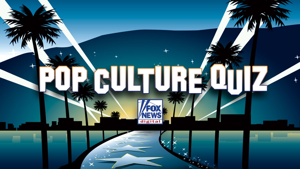 Thumb for pop culture quiz