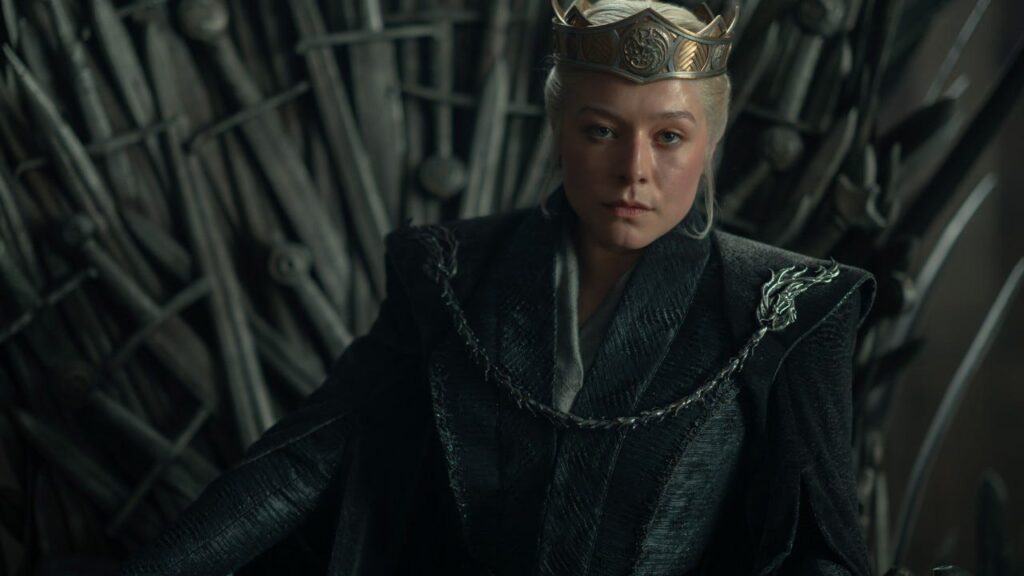 House of the Dragon Season 3 Episode 3 Review & Recap House of the Dragon Season 3 Episode 3 Review & Recap