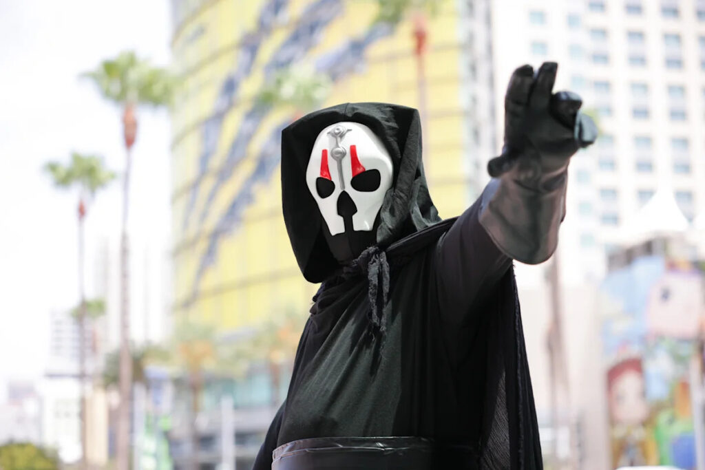 San Diego Comic-Con 2026: The cosplay, in photos San Diego Comic-Con 2026: The cosplay, in photos