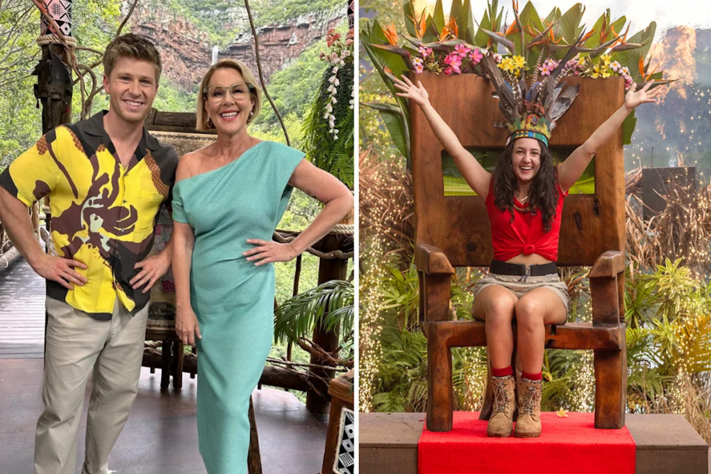 Major I'm A Celebrity update as Channel 7 snaps up Ten's axed show and promises 'new era'