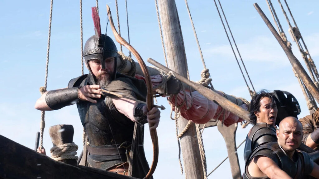 Christopher Nolan’s 13 movies, ranked: Where does ‘The Odyssey’ land? Christopher Nolan's 13 movies, ranked: Where does 'The Odyssey' land?