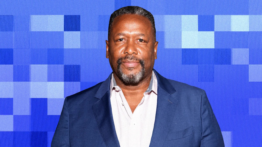 Hollywood loves revivals. Wendell Pierce says ‘The Wire’ should be left alone. Hollywood loves revivals. Wendell Pierce says 'The Wire' should be left alone.