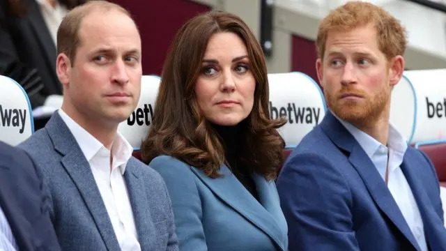 Prince Harry Is One Topic Kate Middleton Avoids — Source Apple App Store