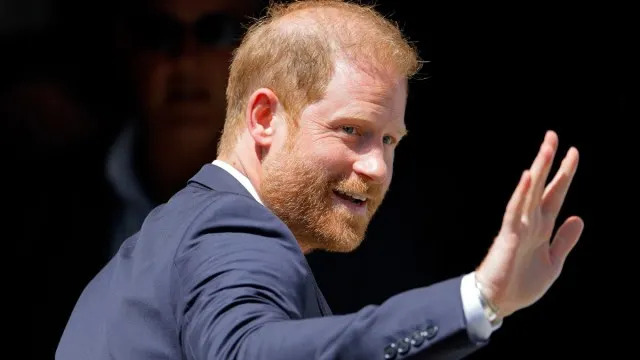 Prince Harry Might Have Lost Another Royal Friendship After Recent Outing — Source Apple App Store