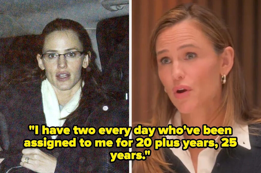Here’s Why The Paparazzi Follow Celebs Like Jennifer Garner Every. Single. Day.