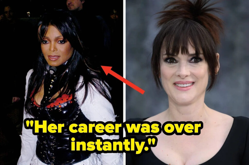 19 Celebrities Who Were Canceled For Absolutely No Good Reason 19 Celebrities Who Were Canceled For Absolutely No Good Reason