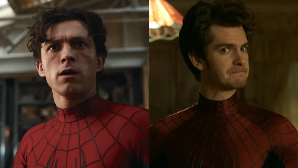 One Way Peter Parker Is ‘Actively Ignoring’ Advice From Andrew Garfield’s Spider-Man In Brand New Day One Way Peter Parker Is ‘Actively Ignoring’ Advice From Andrew Garfield's Spider-Man In Brand New Day