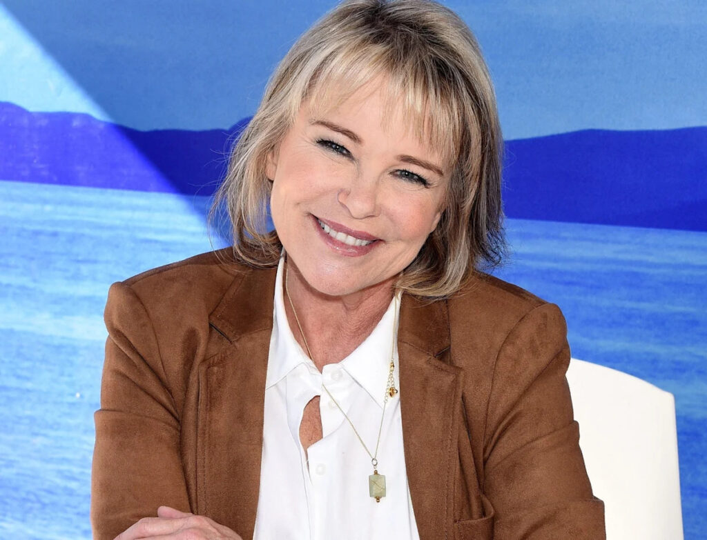 A Beloved Daytime Television Legend Shares Emotional Message 35 Years After Her Iconic Debut A Beloved Daytime Television Legend Shares Emotional Message 35 Years After Her Iconic Debut