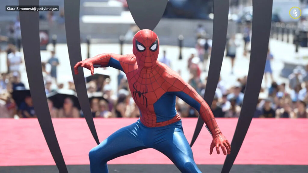 New Spider-Man: Brand New Day Trailer Released & There’s Only 1 Way To Watch It New Spider-Man: Brand New Day Trailer Released & There’s Only 1 Way To Watch It
