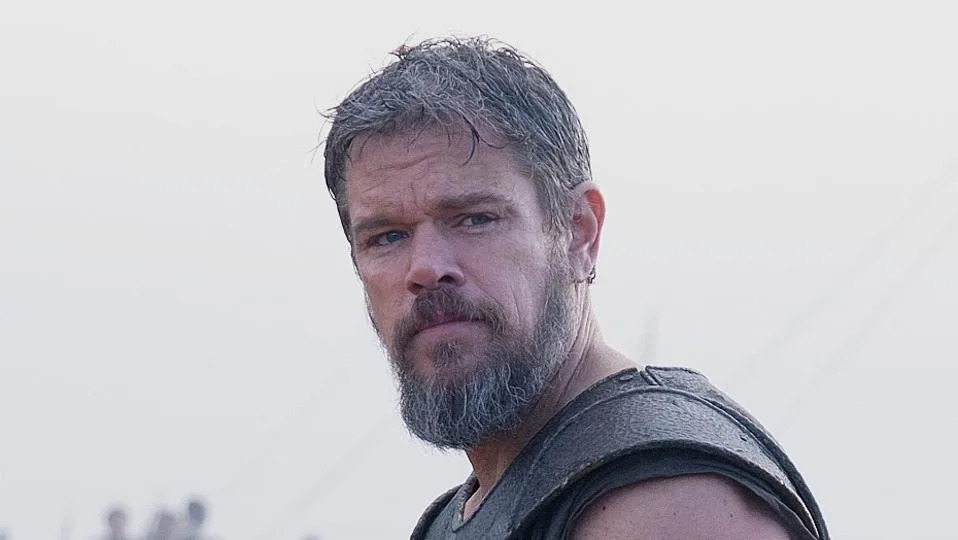 ‘The Odyssey’ Rotten Tomatoes Audience Score Sets Record For Nolan’s Films Forbes