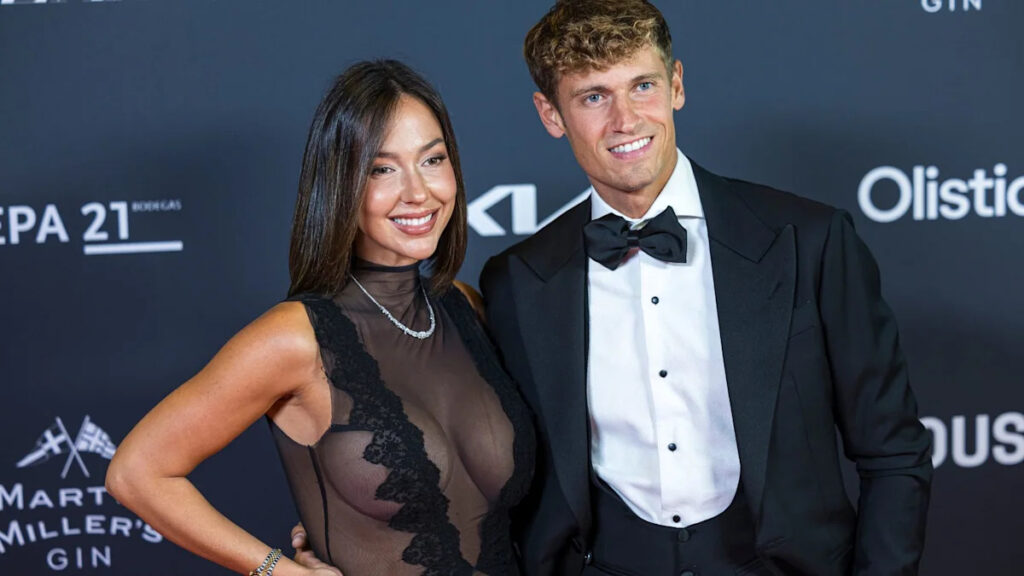 Spain vs. France World Cup Semifinal: Meet the WAGs Behind the Players Spain vs. France World Cup Semifinal: Meet the WAGs Behind the Players