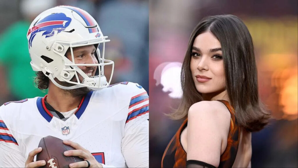 Josh Allen’s Wife Hailee Shares Personal News Before Training Camp