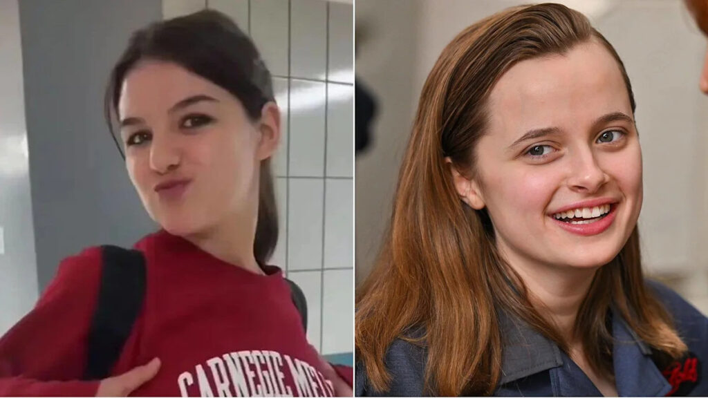 Celebrity children who dropped their parents' famous last names