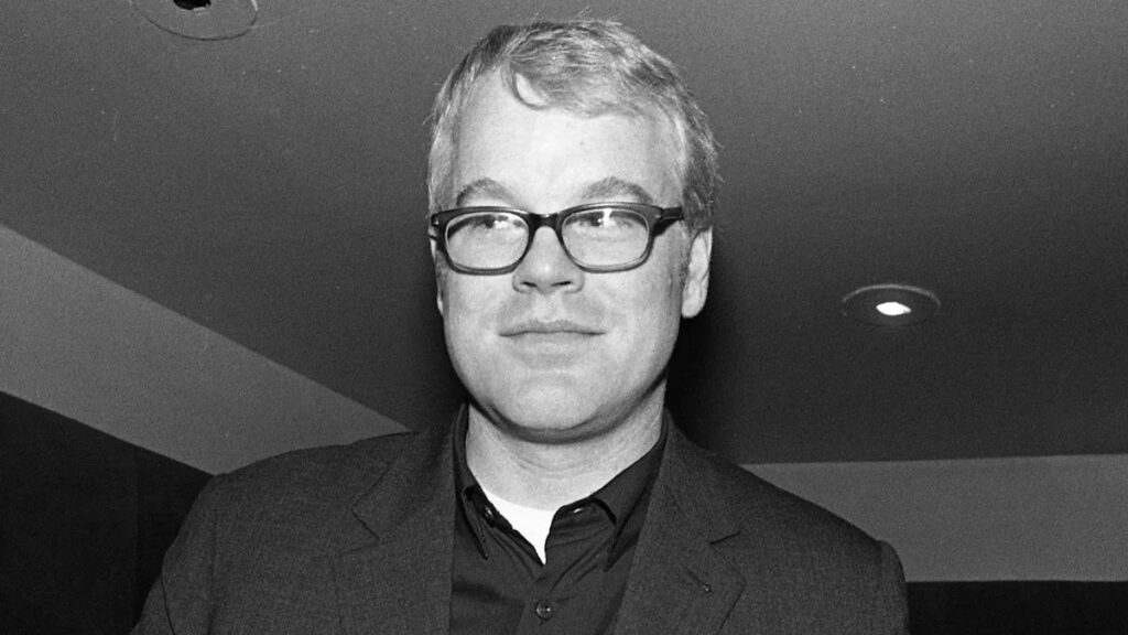 Meet Philip Seymour Hoffman's three children