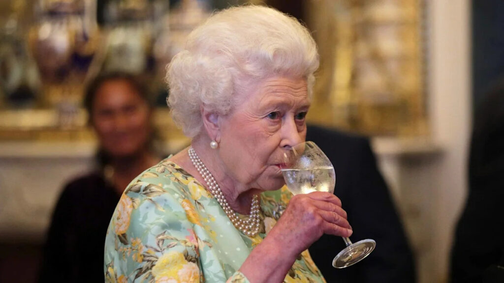 The late Queen and Prince Philip's surprising favourite alcoholic drinks revealed