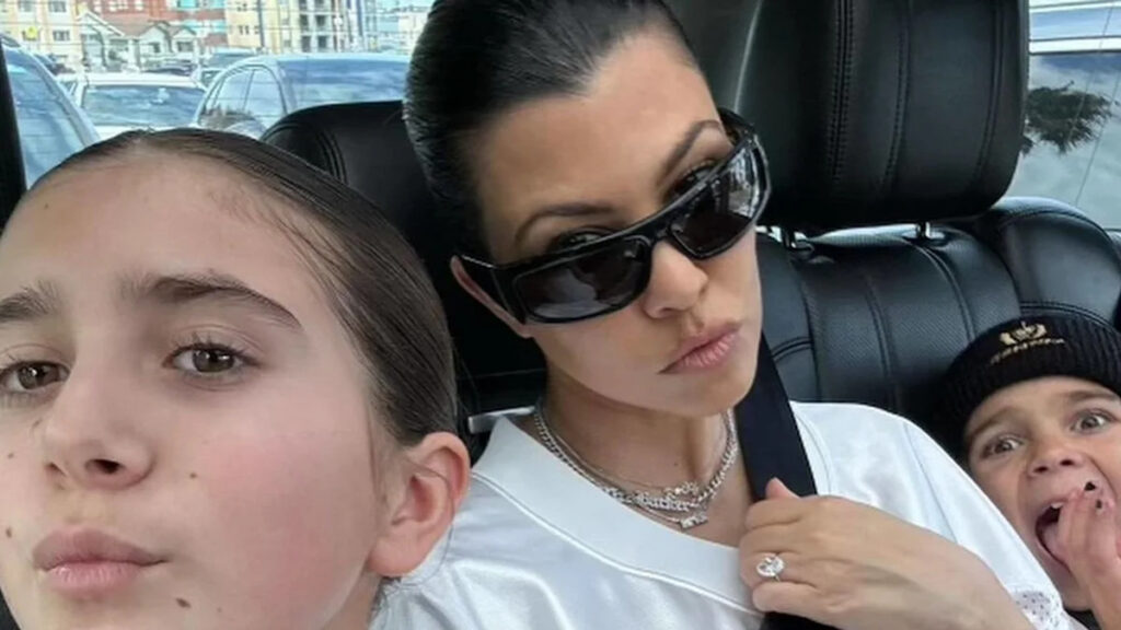 Penelope Disick turns 14! Inside rarely-seen teen’s special celebrations at home with famous family Penelope Disick turns 14! Inside rarely-seen teen's special celebrations at home with famous family