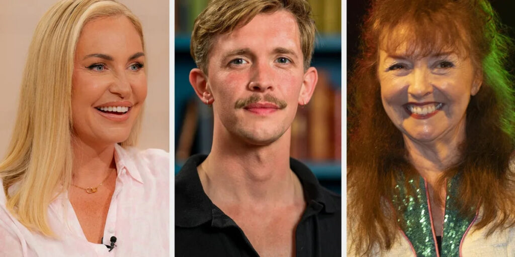 All The Celebrities Rumoured For The Strictly Come Dancing 2026 Line-Up So Far