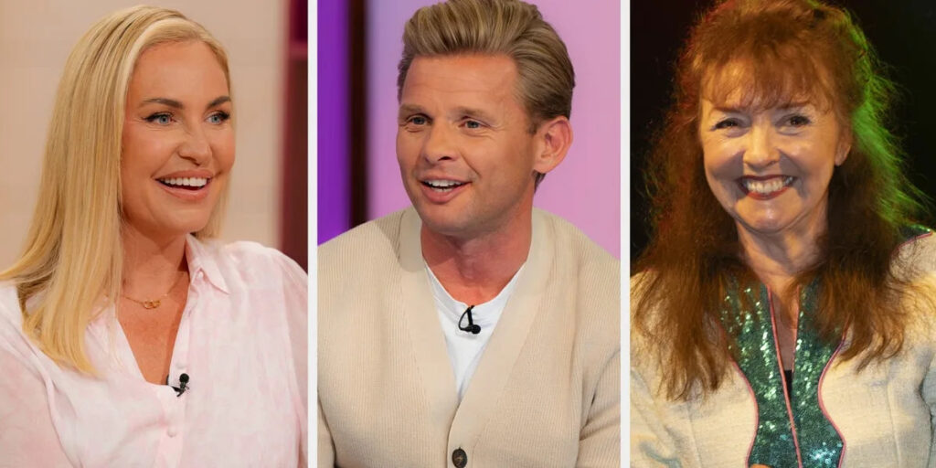 Every Celebrity Who’s Been Rumoured For The Strictly Come Dancing 2026 Line-Up So Far Every Celebrity Who's Been Rumoured For The Strictly Come Dancing 2026 Line-Up So Far