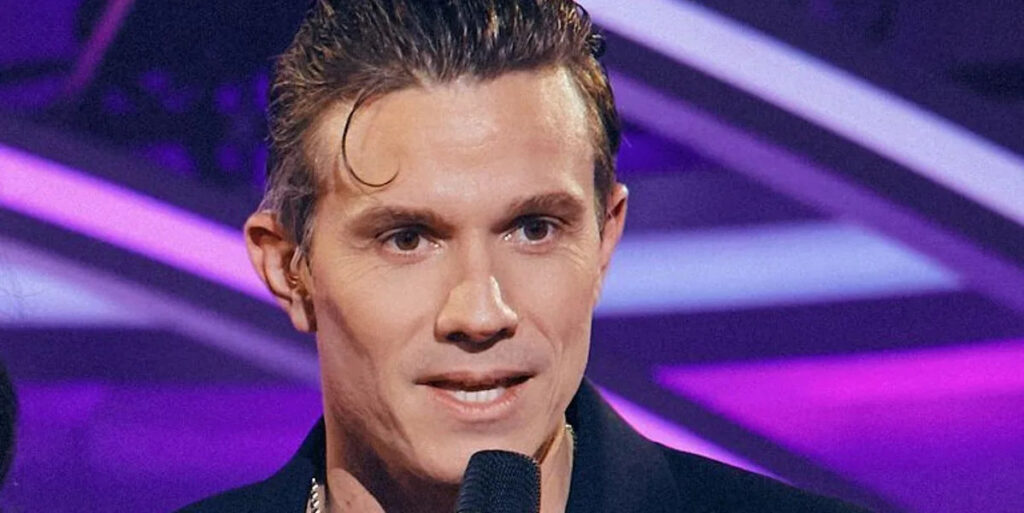 Big Brother Host Will Best Is Sixth Celebrity Confirmed For Strictly Come Dancing 2026 Big Brother Host Will Best Is Sixth Celebrity Confirmed For Strictly Come Dancing 2026