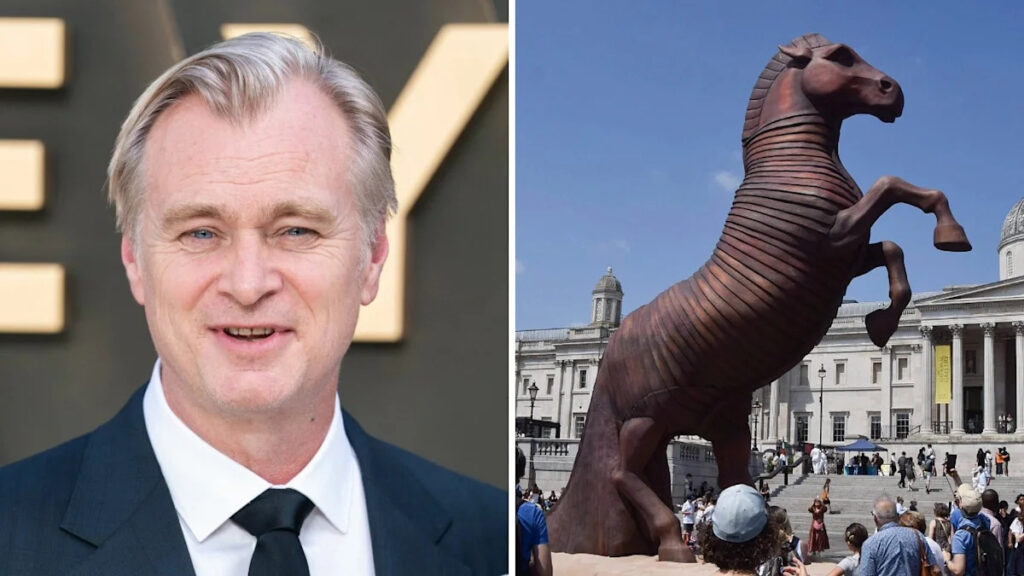 ‘The Odyssey’ Translator Slams Christopher Nolan’s Screenplay: ‘It Has Nothing Convincing to Say’