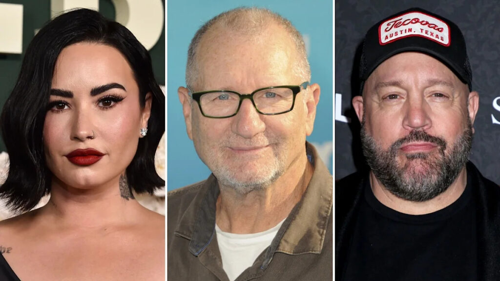 11 Celebrities Who Have Been Training in Martial Arts for Years