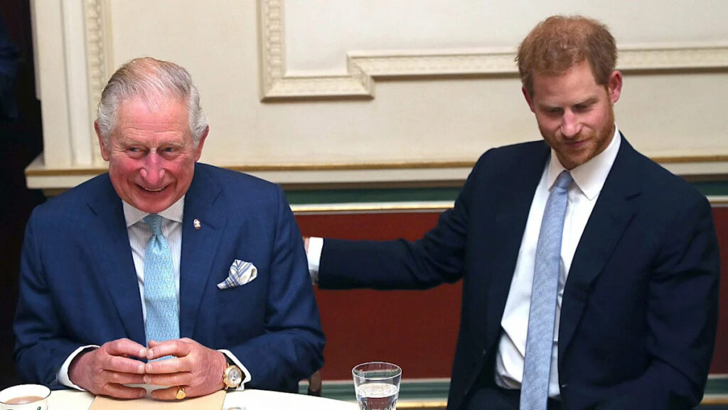 King Charles Revoked Prince Harry’s Palace Invite Over Concerns for Royal Staff Who Felt ‘Betrayed’ King Charles Revoked Prince Harry’s Palace Invite Over Concerns for Royal Staff Who Felt ‘Betrayed’