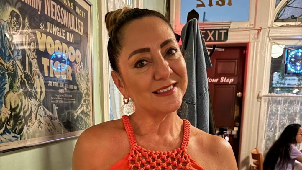 Lorena Bobbitt’s Longtime Boyfriend Dave Bellinger Makes Rare Appearance in New Pictures