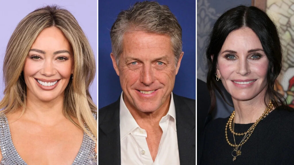 9 Celebrities You Didn’t Know Were Related to British Royalty 9 Celebrities You Didn’t Know Were Related to British Royalty