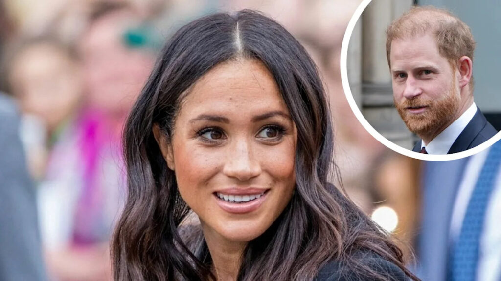 Meghan Markle Was Likely ‘Humiliated’ Watching Royal Drama With Prince Harry Unfold