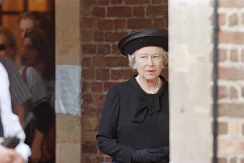 Queen Elizabeth Was “Hurt and Angered” Over Criticism After This Decision Involving Princess Diana