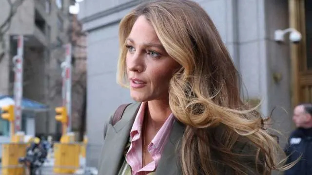 Blake Lively Reacts to Justin Baldoni’s Latest Court Filing Blake Lively Reacts to Justin Baldoni’s Latest Court Filing